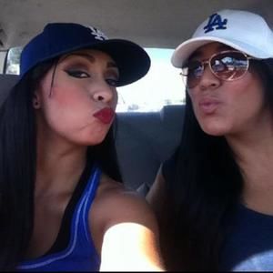 Meet your Posher, Carla